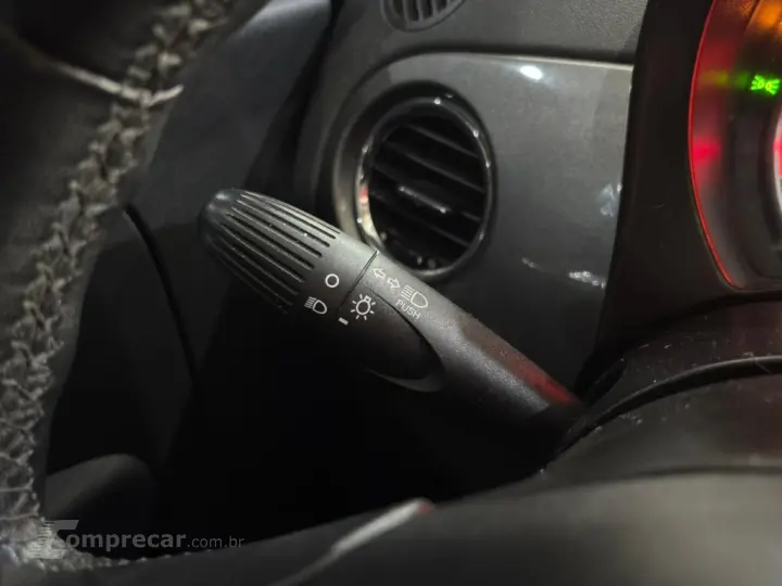 500 1.4 CULT 8V FLEX 2P AUTOMATIZADO