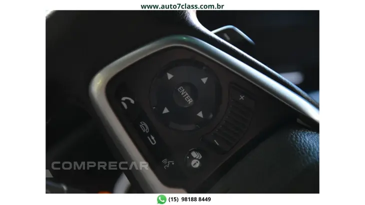CIVIC - 2.0 16V ONE EXL 4P CVT