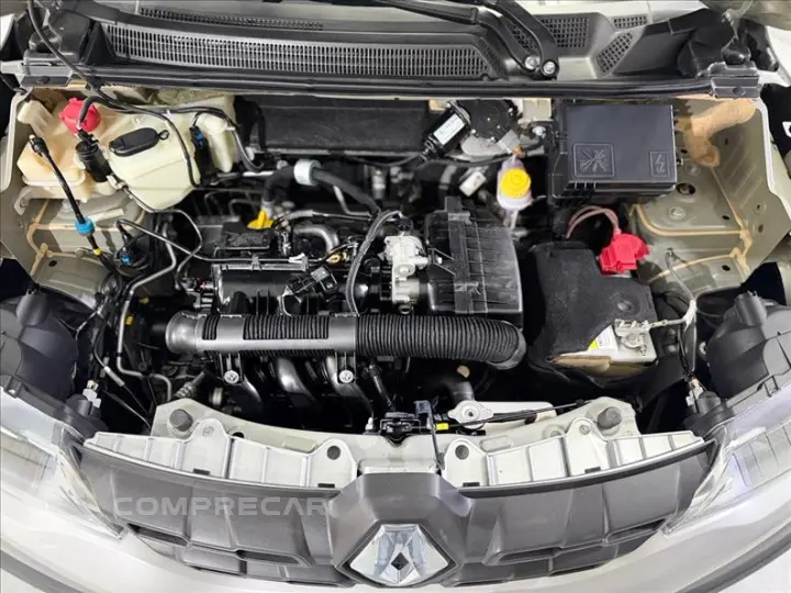 KWID 1.0 12V SCE Outsider