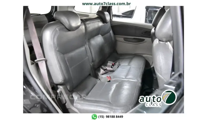 SPIN - 1.8 LT 8V 4P MANUAL