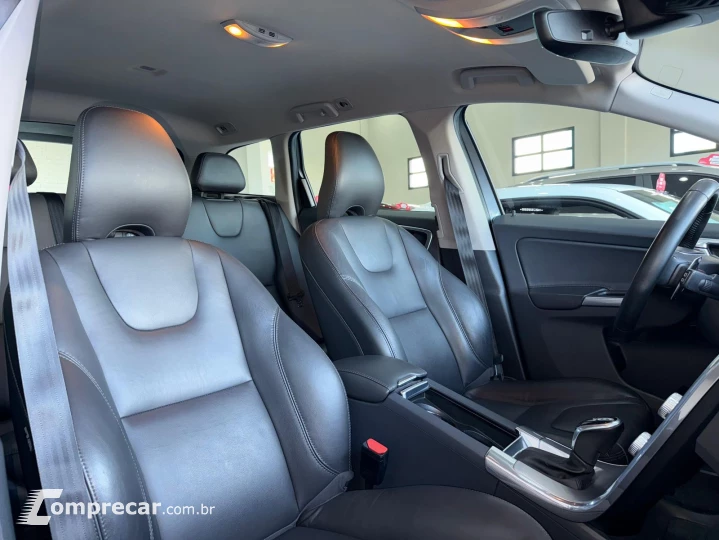 XC60 T5 kinetic 2.0