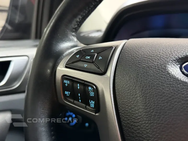 RANGER 2.5 LIMITED 4X2 CD 16V FLEX 4P MANUAL