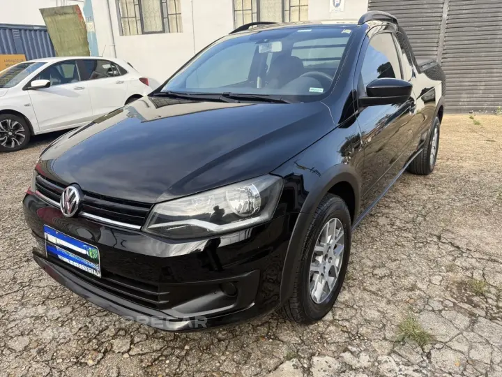 SAVEIRO 1.6 MI Trend CE 8V G.V