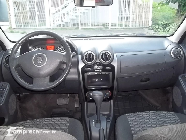 SANDERO 1.6 Privilége 16V