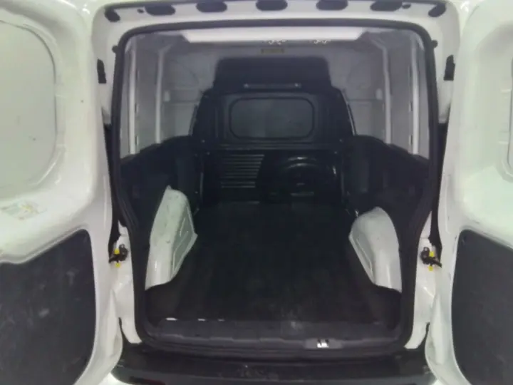 FIORINO 1.4 MPI FURGÃO ENDURANCE 8V FLEX 2P MANUAL