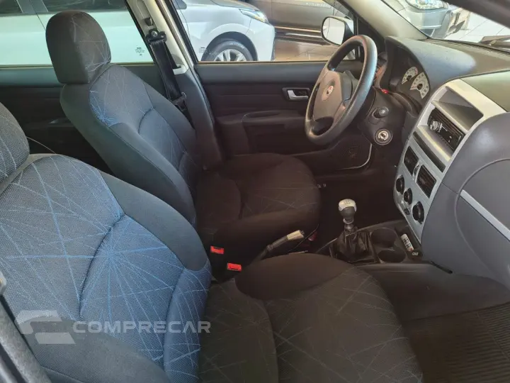 Palio 1.4 4P FLEX ELX