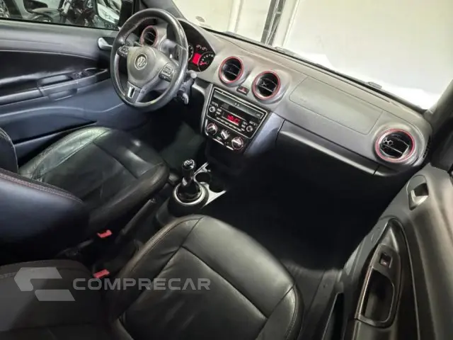 SAVEIRO - 1.6 MI ROCK IN RIO CD 8V 2P MANUAL
