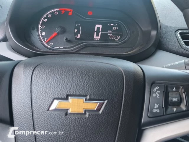 ONIX - 1.4 MPFI LT 8V 4P MANUAL
