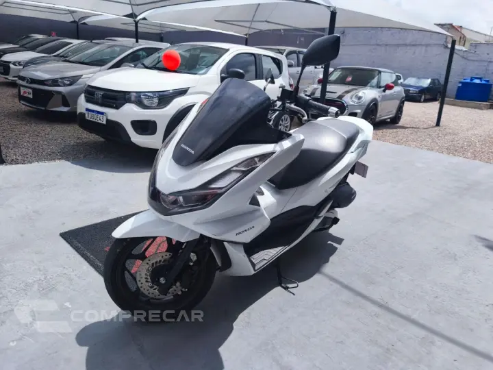 PCX 160 ABS