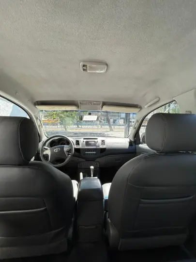 HILUX 3.0 SRV 4X4 CD 16V