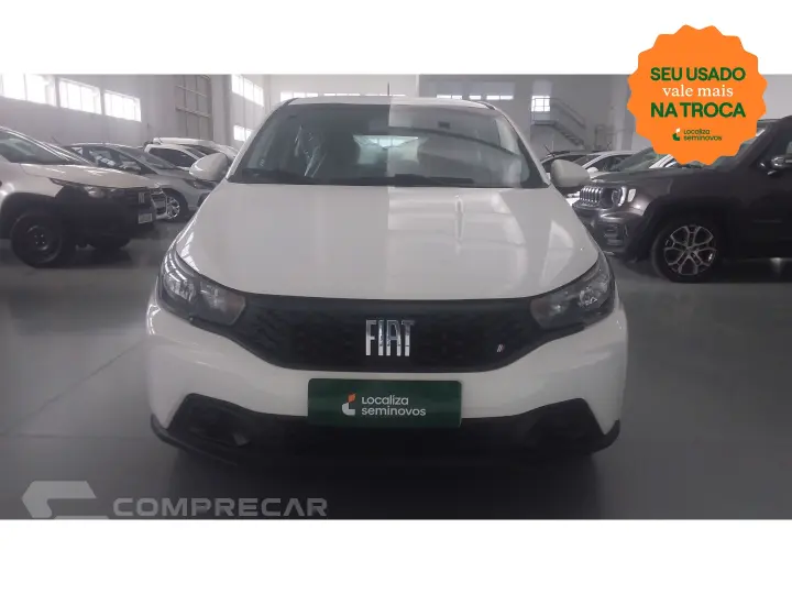 ARGO 1.0 FIREFLY FLEX DRIVE MANUAL