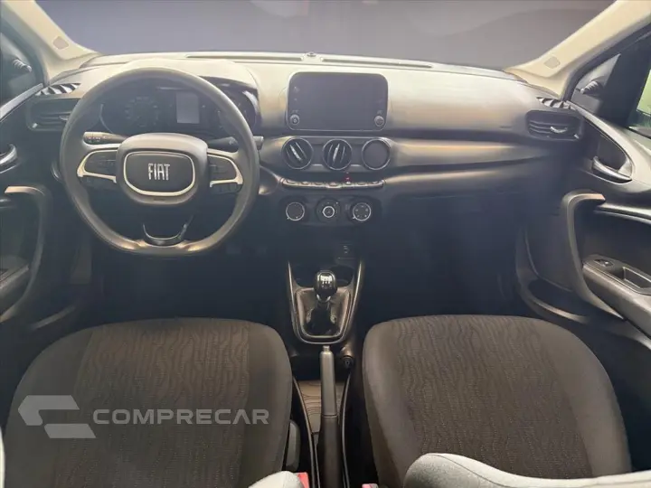 CRONOS 1.3 FIREFLY FLEX DRIVE MANUAL