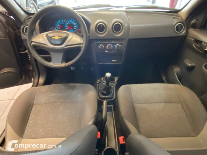 CELTA 1.0 MPFI LT 8V