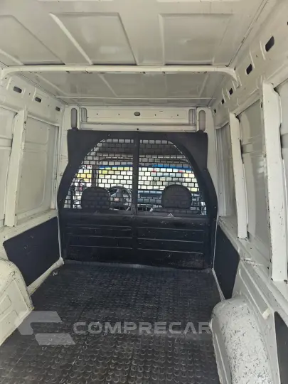 FIORINO  FURGÃO  1.3