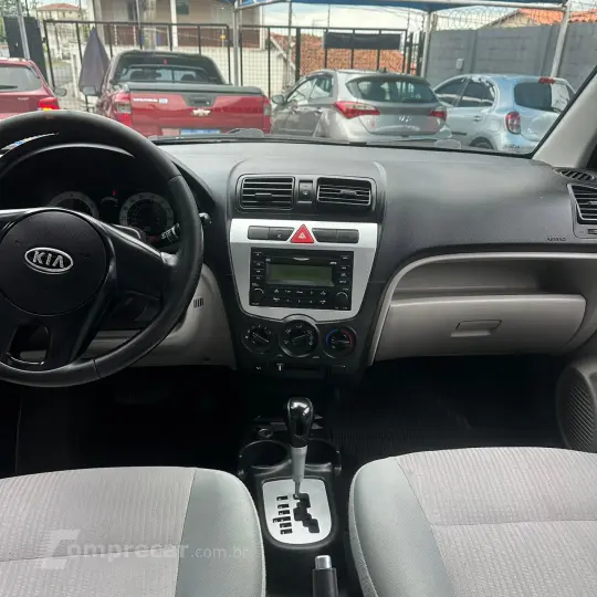 PICANTO 1.0 EX 12V