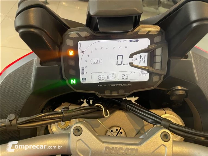 MULTISTRADA 950 ABS
