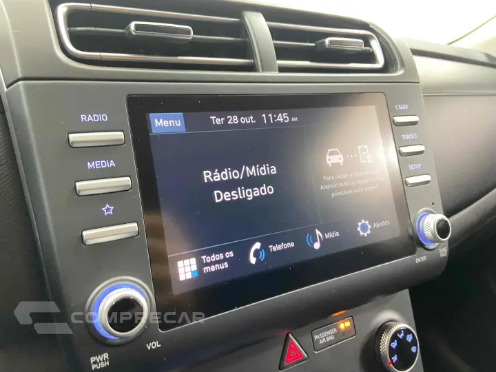 CRETA 1.0 TGDI FLEX COMFORT AUTOMÁTICO