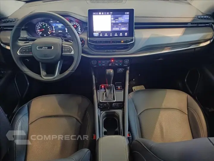 COMPASS 1.3 T270 Turbo Longitude