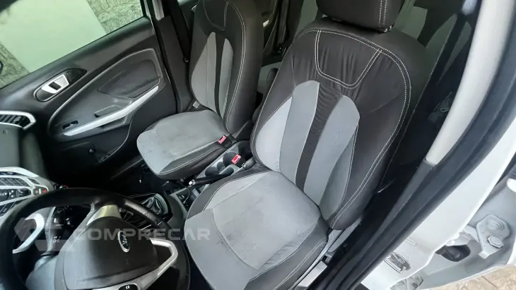 ECOSPORT 1.6 Freestyle 8V