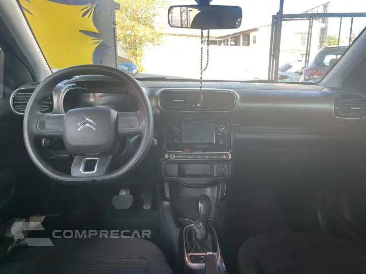 C4 CACTUS 1.6 VTI 120 Feel