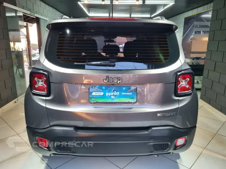 RENEGADE 1.8 16V Sport