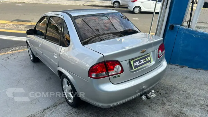 CLASSIC 1.0 MPFI Advantage 8V