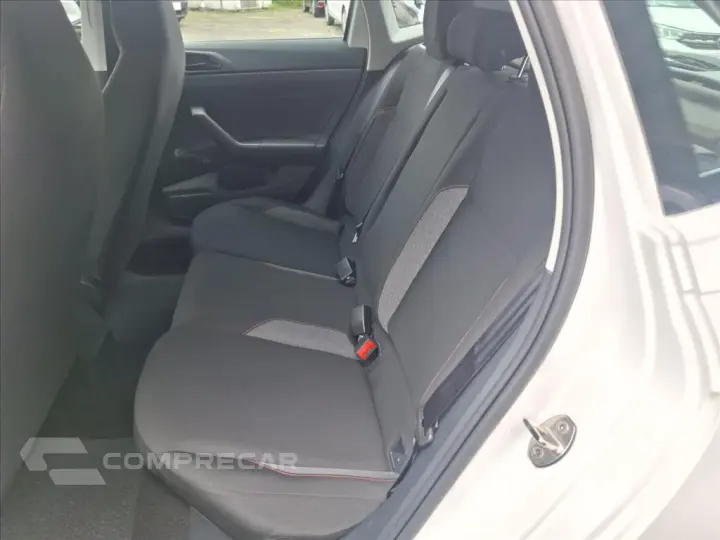 POLO 1.0 MPI TRACK MANUAL