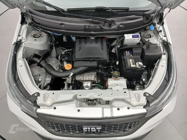 ARGO 1.0 FIREFLY FLEX MANUAL