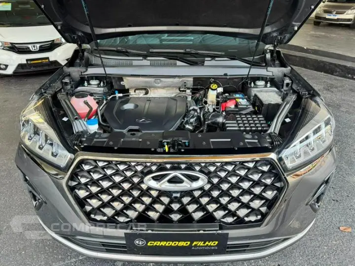 TIGGO7 SPORT