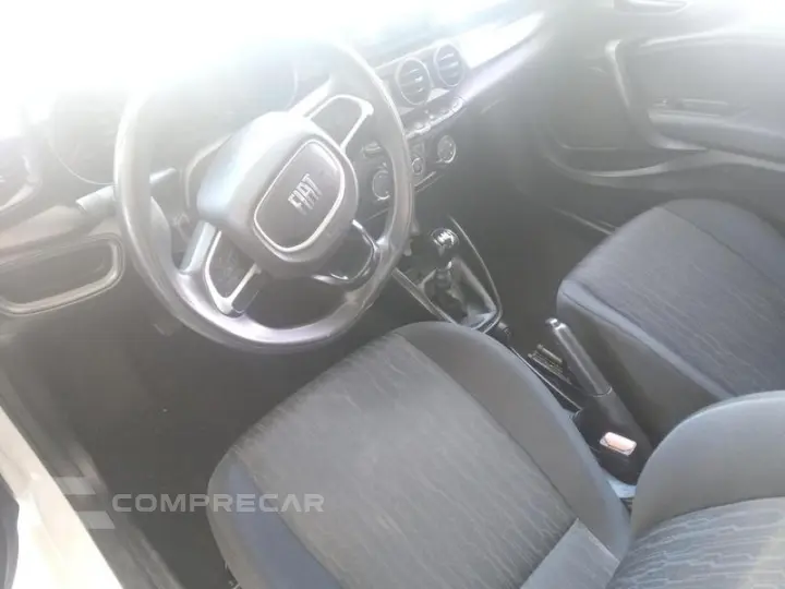 ARGO 1.0 FIREFLY FLEX MANUAL