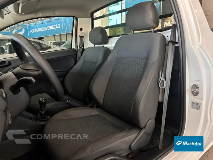 SAVEIRO 1.6 MSI ROBUST CS 8V FLEX 2P MANUAL