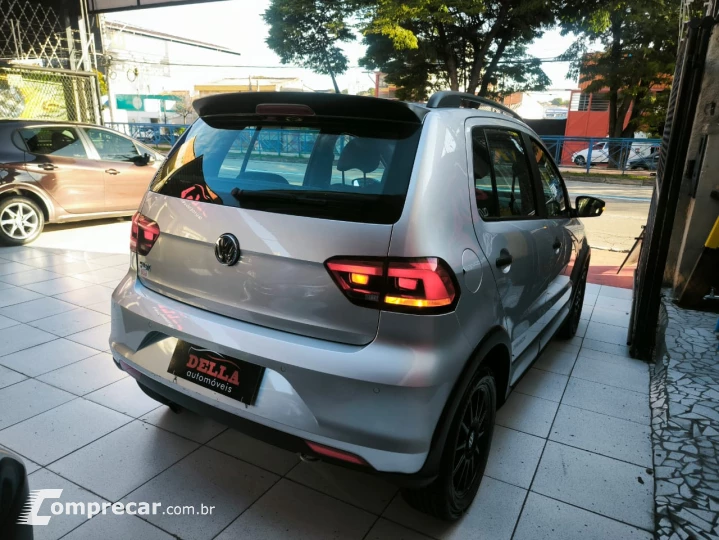 FOX 1.0 MPI Track 12V