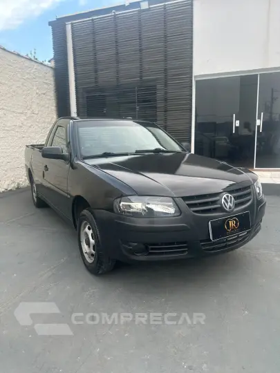 SAVEIRO 1.6 8V