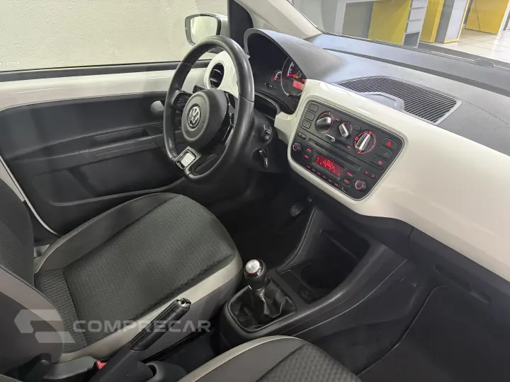 CROSS UP 1.0 TSI 12V