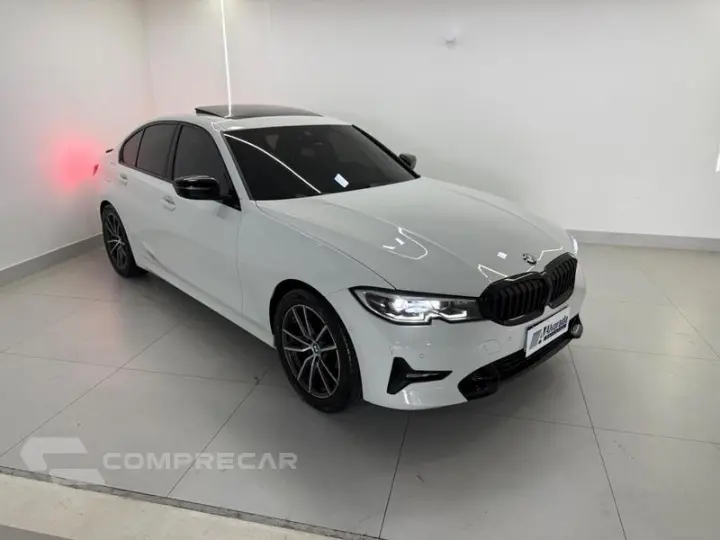 320I  ACTIVE FLEX