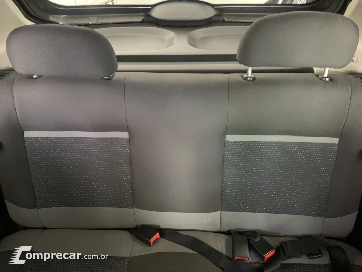 CELTA 1.0 MPFI LT 8V