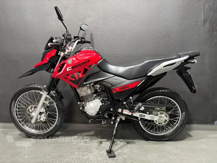 XTZ 150 CROSSER Z ABS