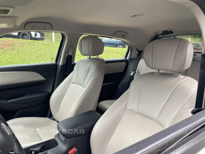 HR-V 1.5 DI I-VTEC TURBO FLEX TOURING CVT