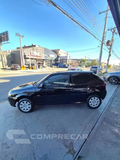 Gol 1.0 GIV