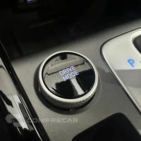 Creta Ultimate 2.0 16V Flex Aut.