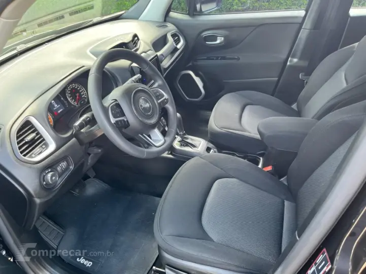 RENEGADE 1.8 16V STD