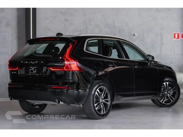 XC60 2.0 T5 GASOLINA MOMENTUM AWD GEARTRONIC