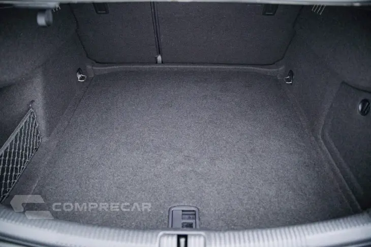 A3 Sedan Prestige 1.4 TFSI Flex Tip.