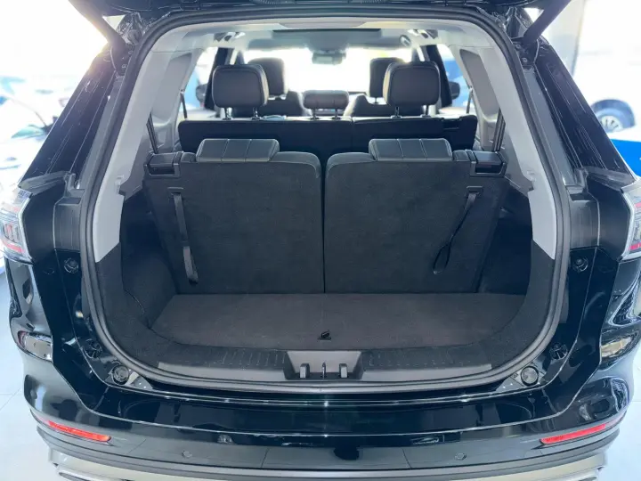 TIGGO 8 PRO 1.5 TCI Plug-in Hybrid DHT