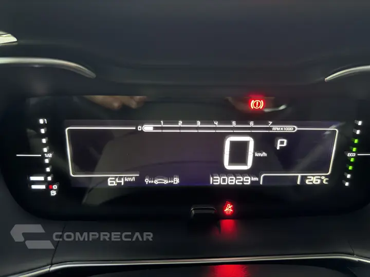 C4 CACTUS 1.6 VTI 120 Feel Eat6