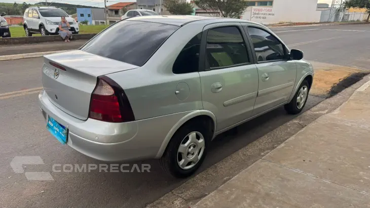 Corsa Sedan 1.4 4P PREMIUM FLEX
