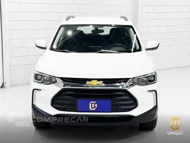 TRACKER - 1.0 TURBO LT AUTOMÁTICO