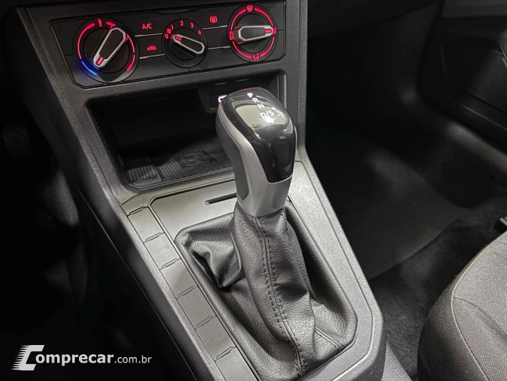 VIRTUS 1.0 170 TSI AUTOMÁTICO