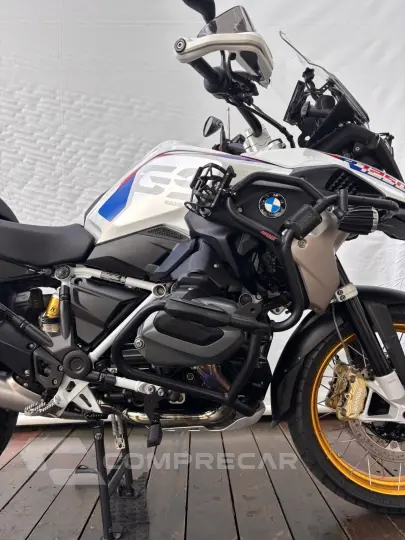 BMW R 1250 GS PREMIUM