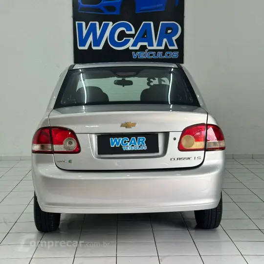 Classic Life/LS 1.0 VHC FlexP. 4p